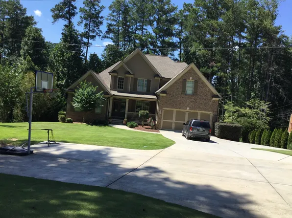 6354 Old Shadburn Ferry Rd, Buford, GA 30518