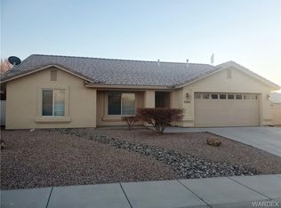 3354 Duvall Ave, Kingman, AZ 86401
