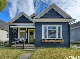 2558 S Gramercy Ave, Ogden, UT 84401