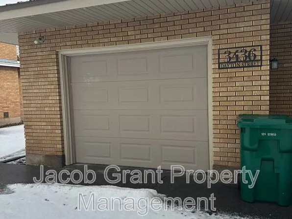 3436 N Dayton St, Iona, ID 83427