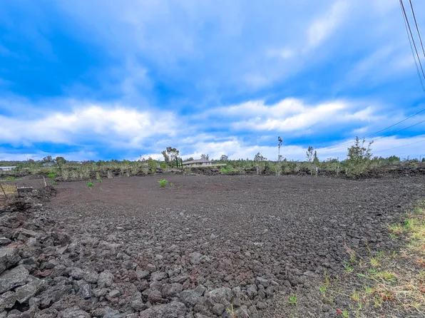Lot 13, Ocean View, HI 96737
