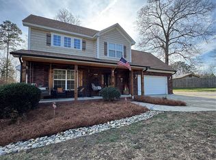 1151 Pine Cross Dr, Mount Pleasant, NC 28124