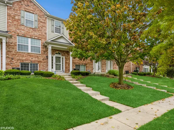 2407 Anna Way, Elgin, IL 60124