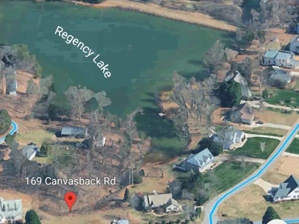 169 Canvasback Rd, Mooresville, NC 28117
