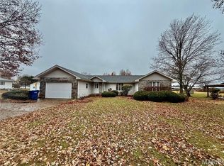 110 Chad St, Licking, MO 65542