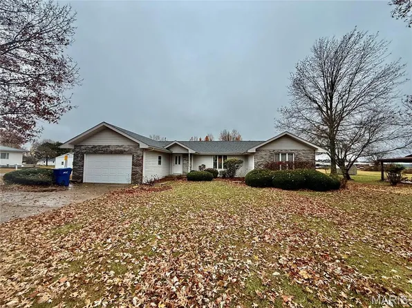 110 Chad St, Licking, MO 65542