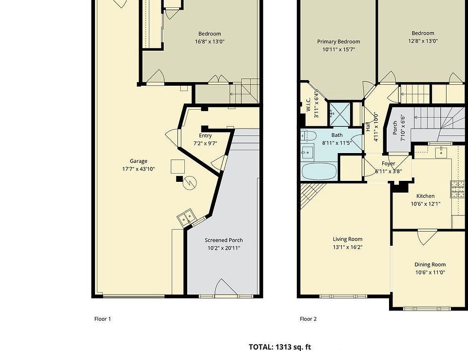 2087 29th Ave, San Francisco, CA 94116 | Zillow