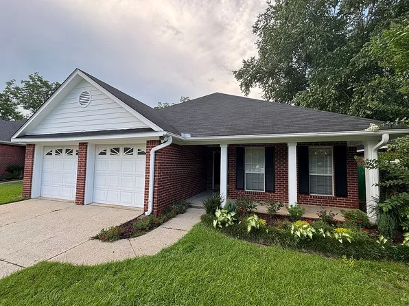 6104 Lennox Pl, Mobile, AL 36693