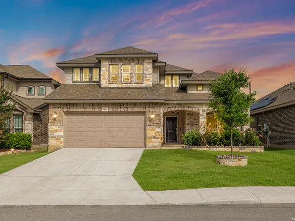 8823 Kallison Arbor, San Antonio, TX 78254
