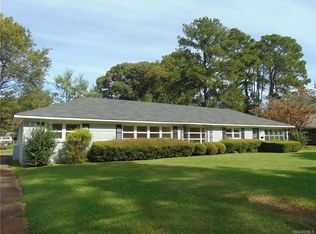 2915 Biltmore Ave, Montgomery, AL 36109