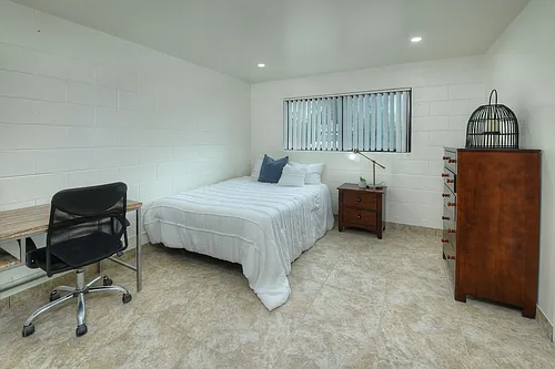 Floor plan 2 Bedroom