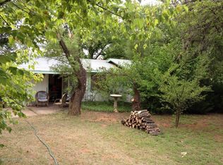 220 N Farm Circle Rd, Cornville, AZ 86325