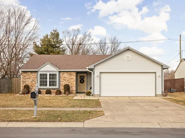 1522 Citation Cir, Lebanon, IN 46052