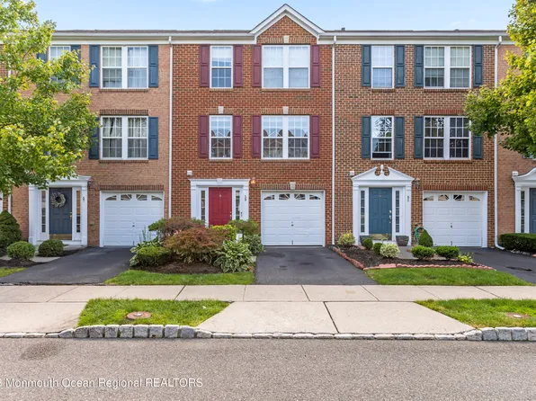 59 Saxton Road, Farmingdale, NJ 07727