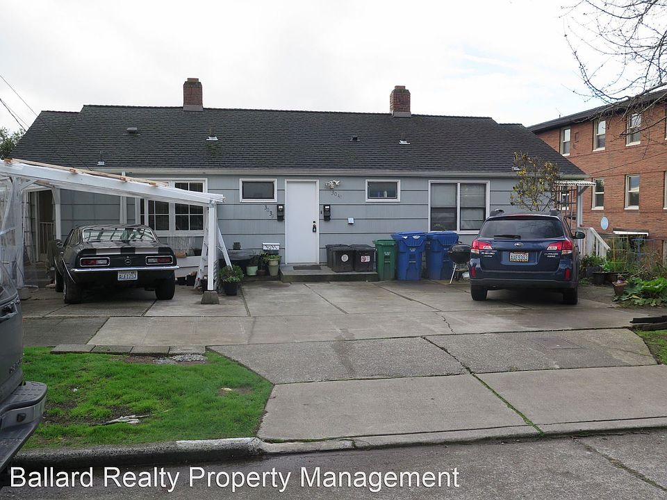 1st image of 3043 NW 56th St #8920979