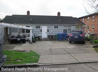 3043 NW 56th St #8920979, Seattle, WA 98107