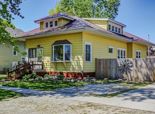 622 5th St, Colo, IA 50056