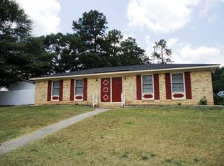 3977 Braddock St, Martinez, GA 30907