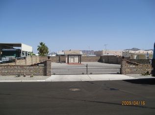 13662 E 53rd Dr, Yuma, AZ 85367