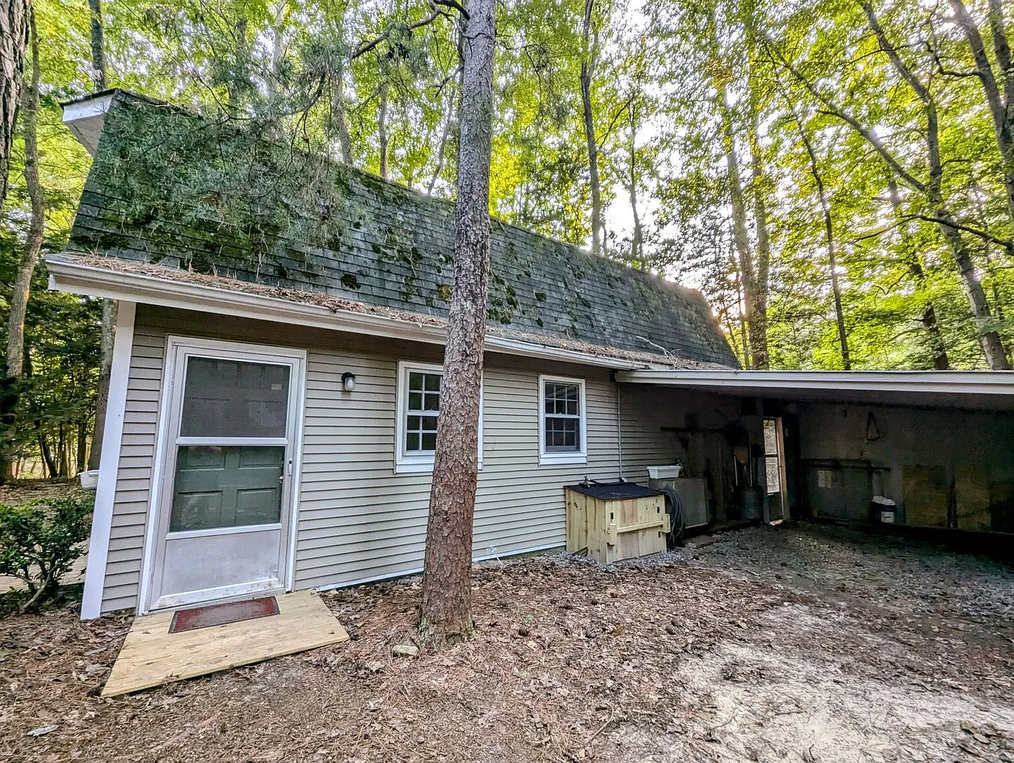 10124 Holly Forks Rd, Toano VA 23168 — Photo 4