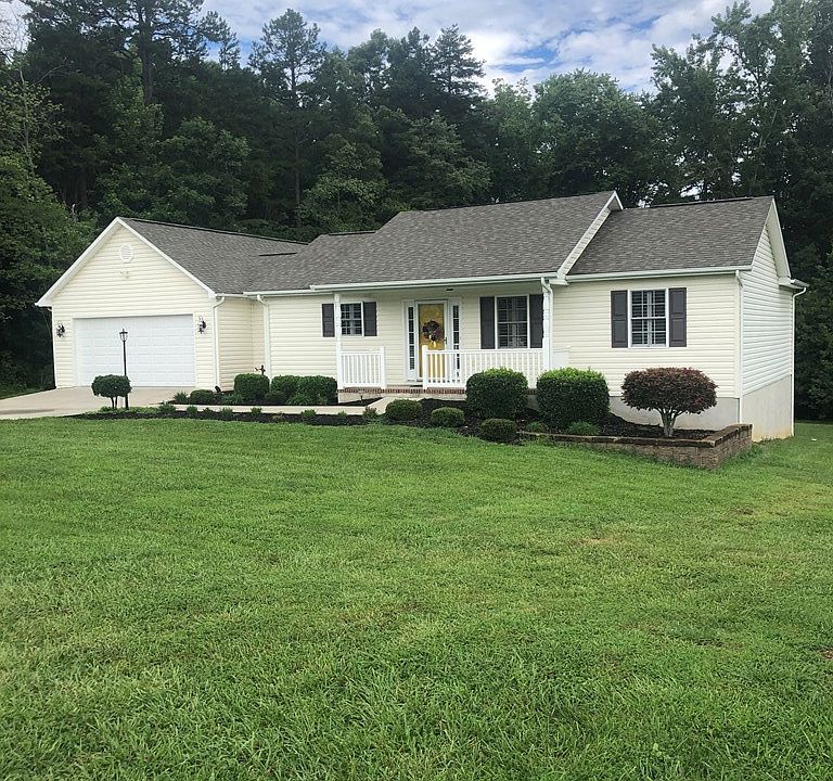 155 Hickory Dr, Blairs, VA 24527 MLS 65254 Zillow