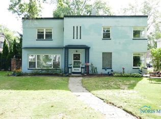 2646 Cheltenham Rd, Toledo, OH 43606