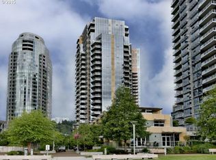 3570 SW River Pkwy UNIT 1805, Portland, OR