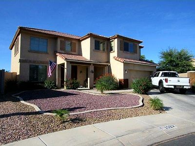 1592 E Prickly Pear Pl, Casa Grande, AZ, 85122