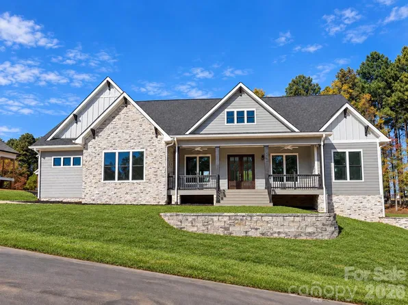 115 Camerons Mill Ln #34, Statesville, NC 28625