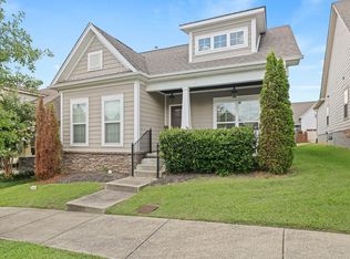 4088 Liberton Way, Nolensville, TN 37135