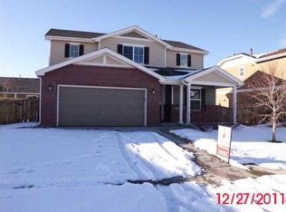 5565 Laredo St, Denver, CO 80239