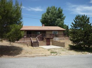22621 Putting Green Way, Tehachapi, CA 93561