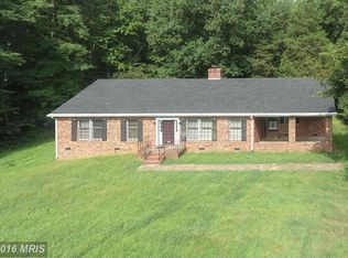 3787 Kentucky Springs Rd, Bumpass, VA 23024