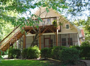 225 Cardinal Ln, Lexington, NC 27292