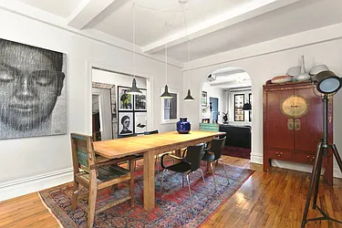 Rented by Citi Habitats