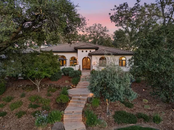 3785 Greenview Dr, El Dorado Hills, CA 95762