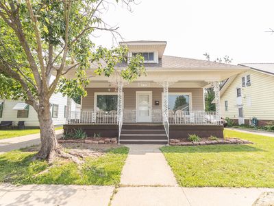 504 Cleveland Ave, Moberly, MO, 65270