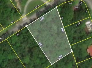 252 Birchwood Dr, Crossville, TN 38555