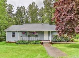 27126 53rd Ave NE, Arlington, WA 98223