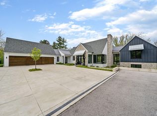 6142 W Hamilton Rd S, Fort Wayne, IN 46814