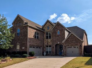 3520 Mohan Ct, Sachse, TX 75048
