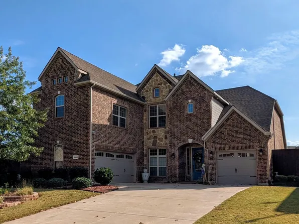 3520 Mohan Ct, Sachse, TX 75048