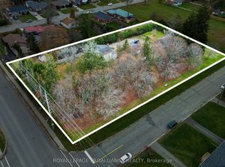 198 Victoria St N, Pt Hope, ON L1A3N3