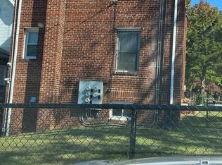 2220 Q St SE APT 3, Washington, DC 20020