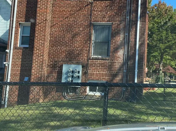 2220 Q St SE APT 3, Washington, DC 20020