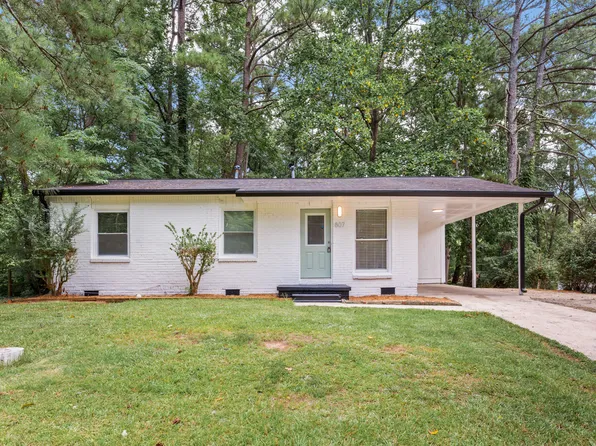 807 Bonneville Ter NW, Atlanta, GA 30331