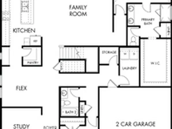 The Patriot Plan, Lakehaven - Premier Series