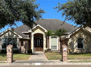2913 Ocean View Dr, Edinburg, TX 78539