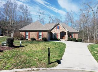 1632 Weston Hills Dr NW, Cleveland, TN 37312