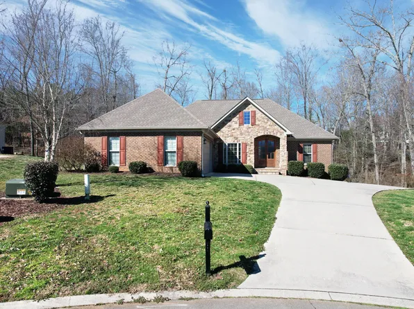 1632 Weston Hills Dr NW, Cleveland, TN 37312